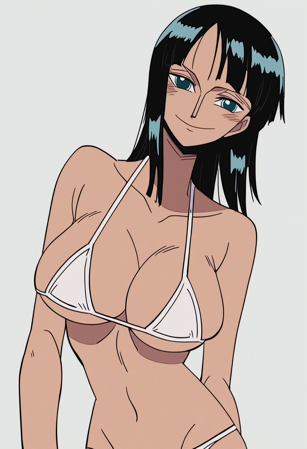 1girls Rule 34 Image