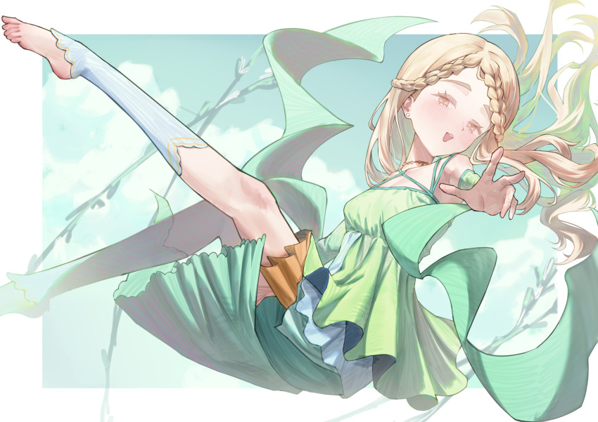 Shinosawa Hiro (Gakuen Idolmaster) Rule 34 Image