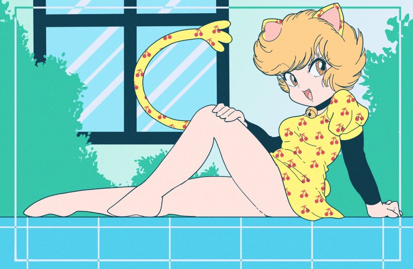 Sham Cat (Character) Rule 34 Image