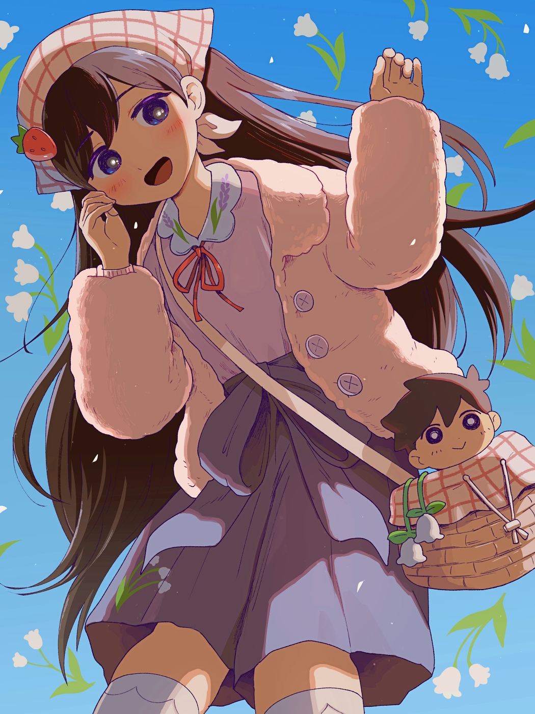 Hero (Omori) Rule 34 Image