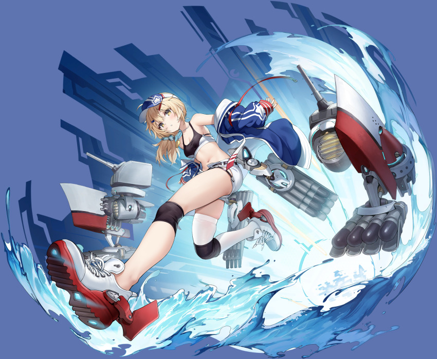 Azur Lane Rule 34 Image