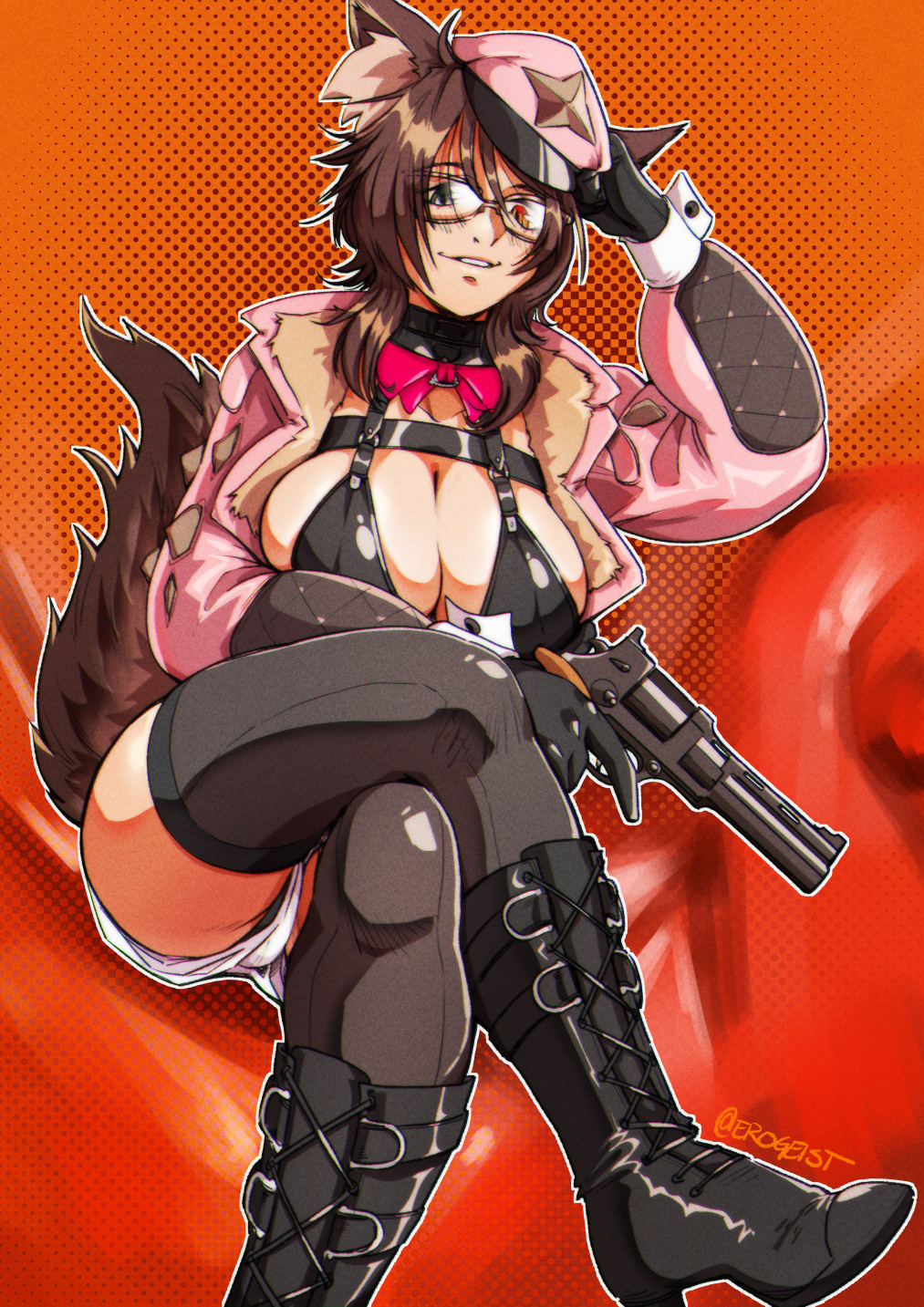 Original Rule 34 Image