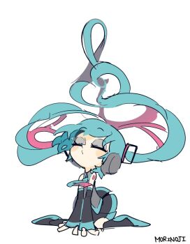 Aqua Eyes Rule 34 Image