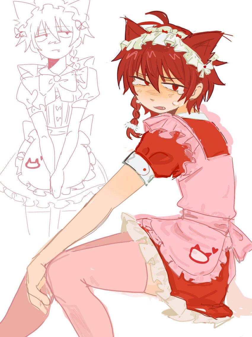 Zeno (Game) Rule 34 Image
