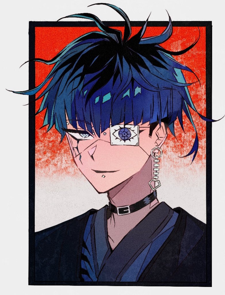Omokage Yugamu (The Hundred Line -Last Defense Academy-) Rule 34 Image