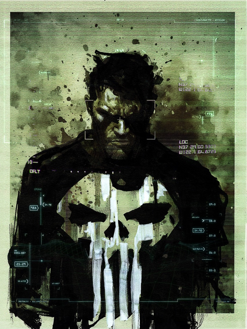 Marvel Rule 34 Image