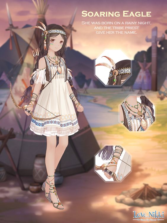 Miracle Nikki Rule 34 Image