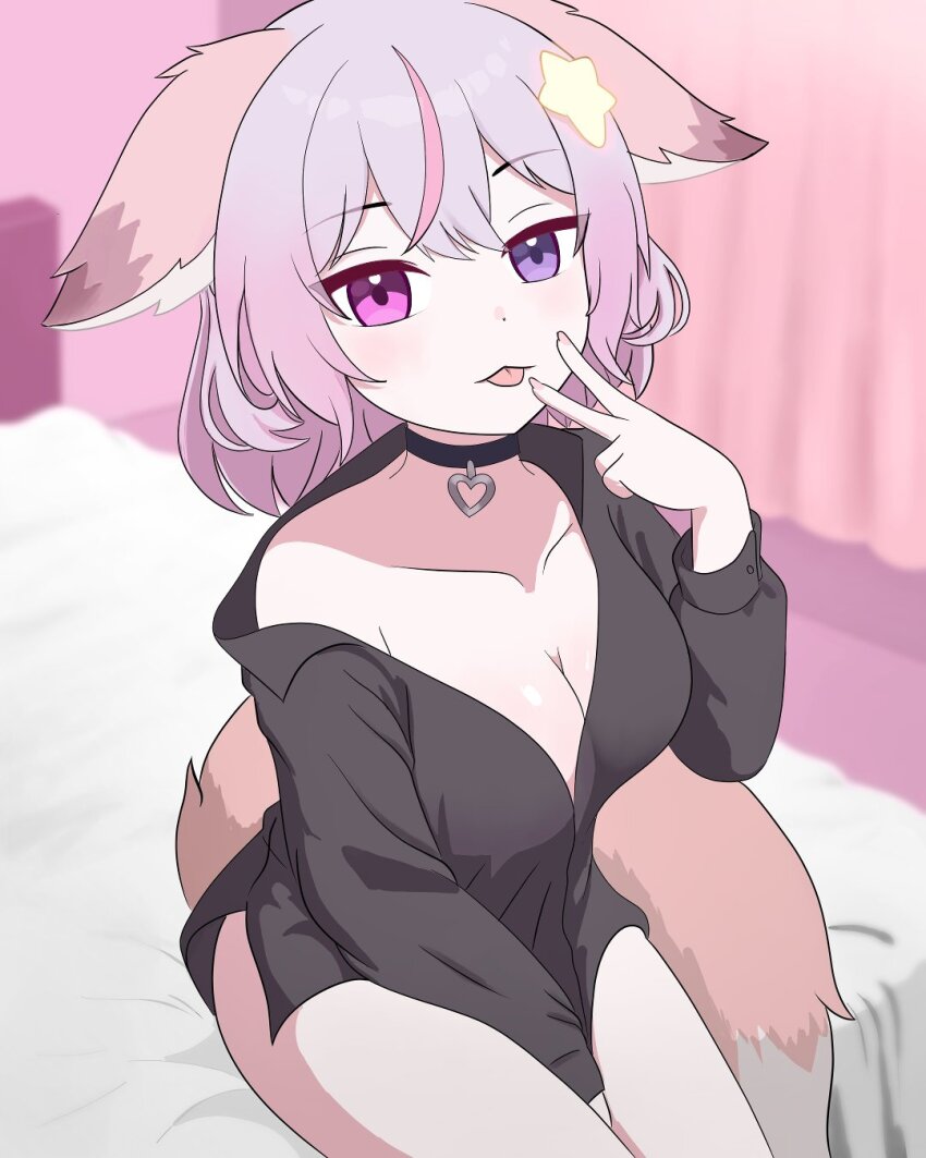 Annytf (Indie Virtual Youtuber) Rule 34 Image