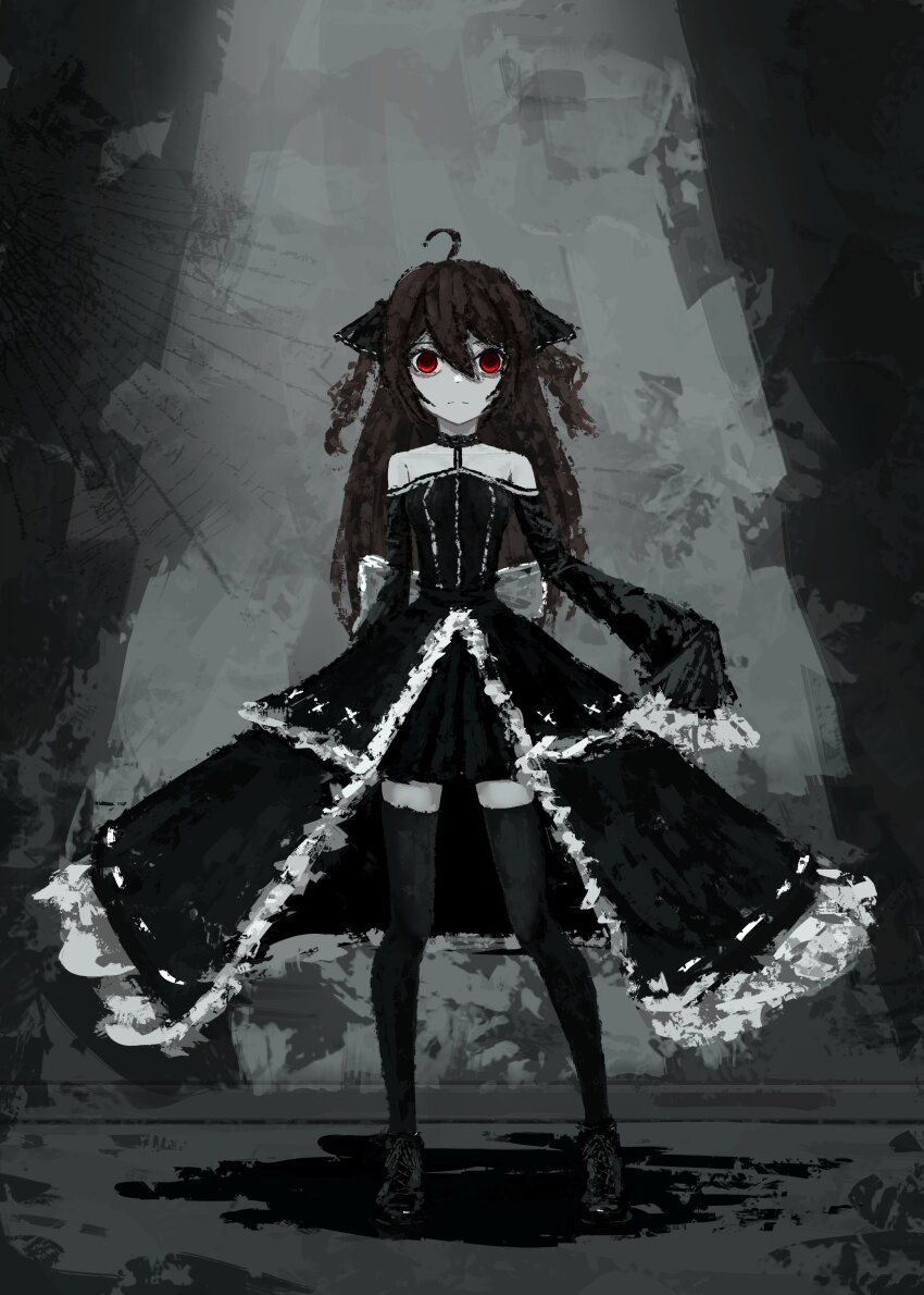 Neuro-Sama (Vedal Ai) Rule 34 Image