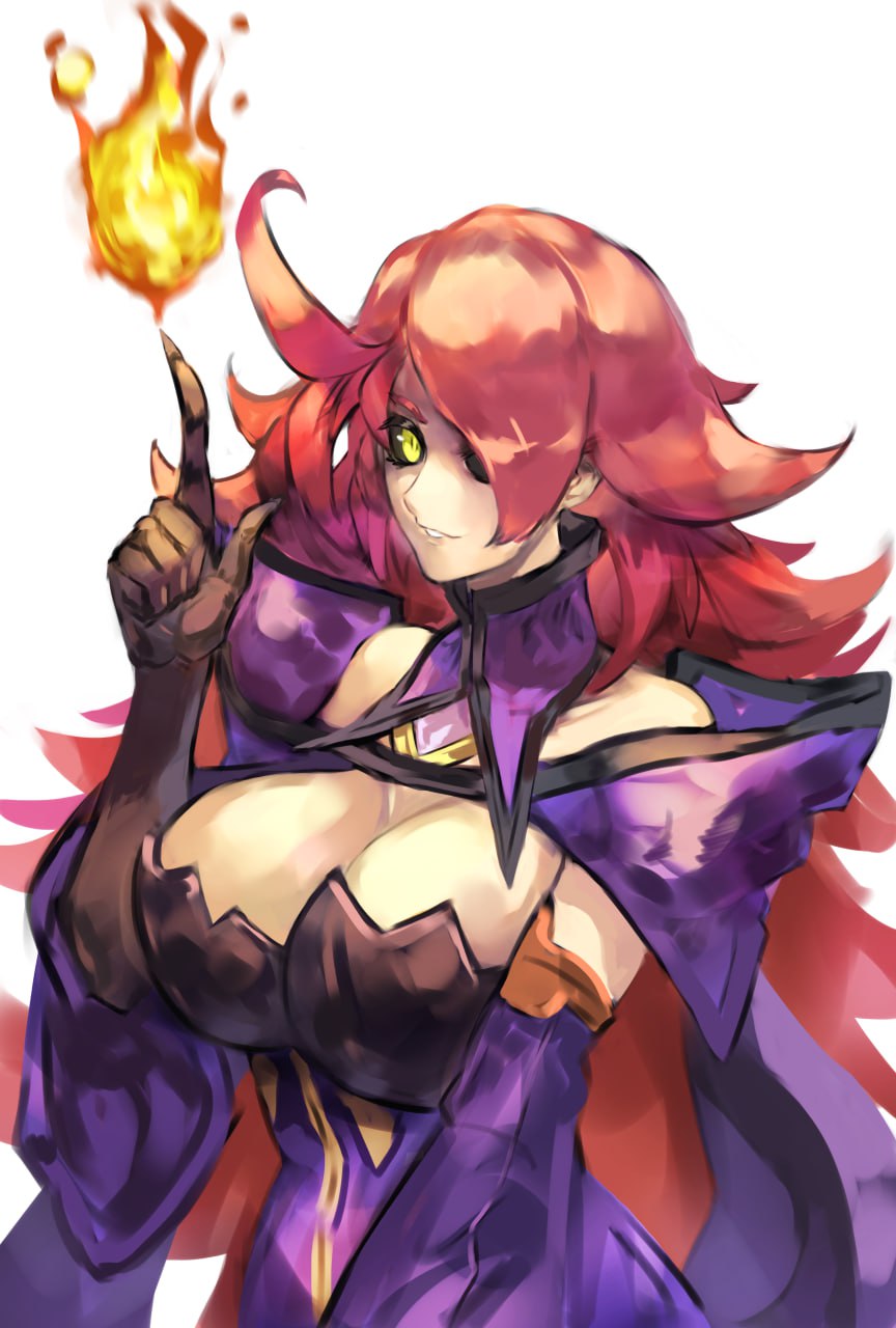 Arc System Works Rule 34 Image