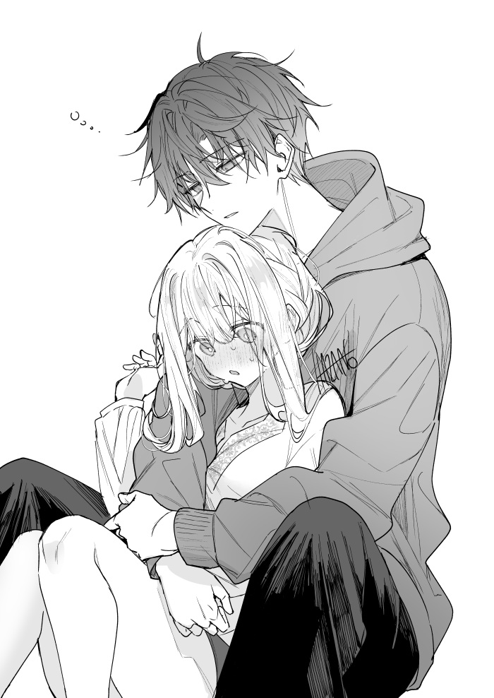 Blush Rule 34 Image