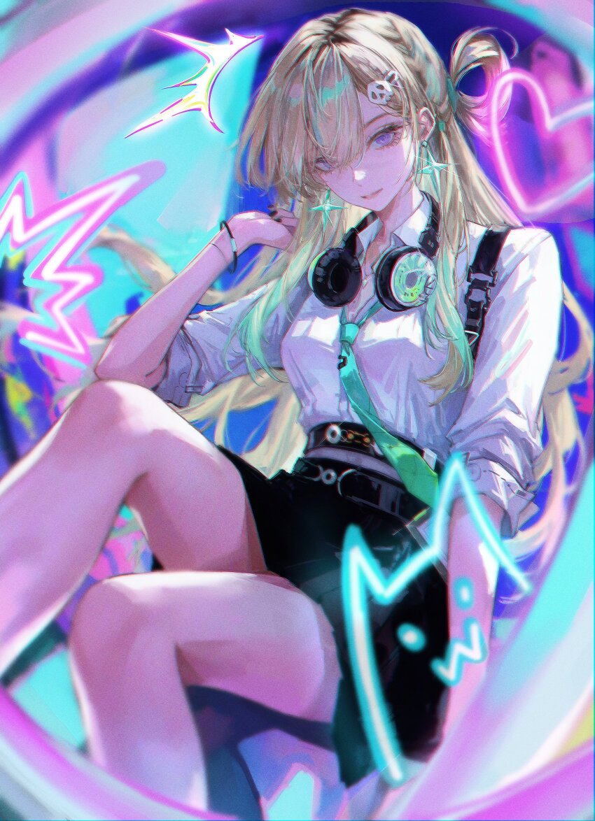 Lynae (Wuthering Waves) Rule 34 Image