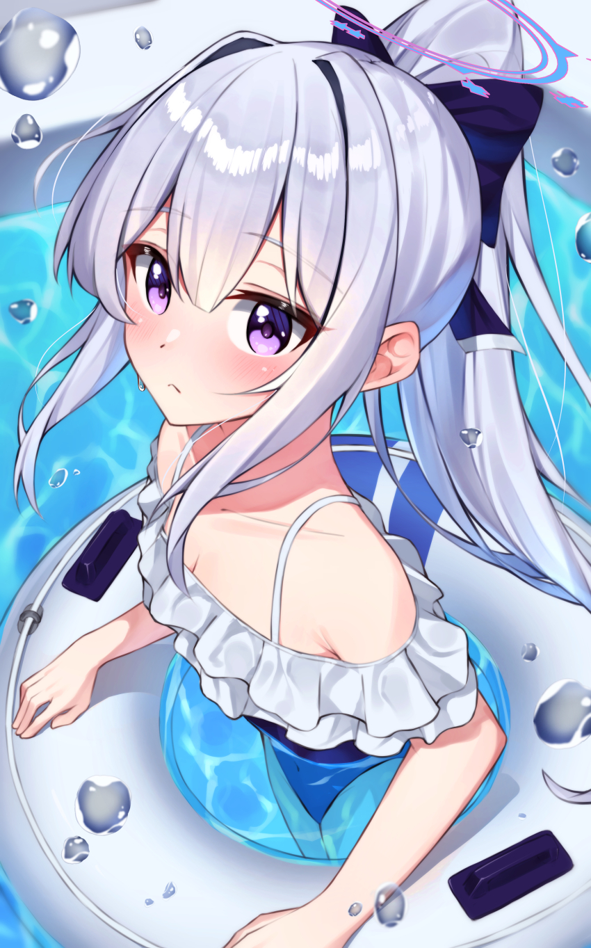 Miyako (Blue Archive) Rule 34 Image