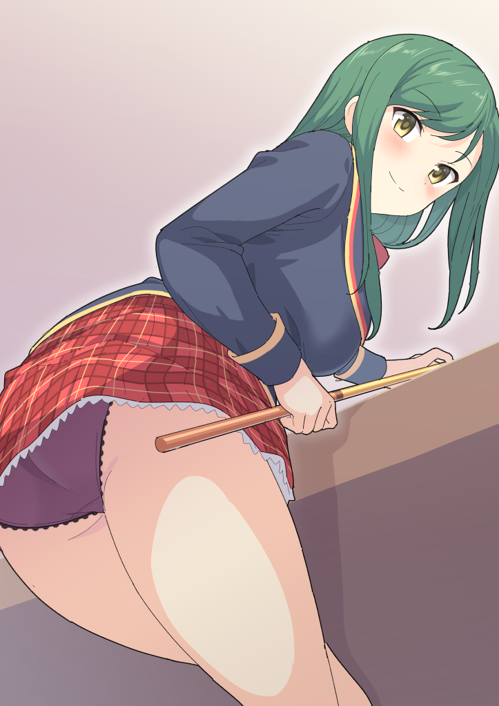Girlfriend (Kari) Rule 34 Image