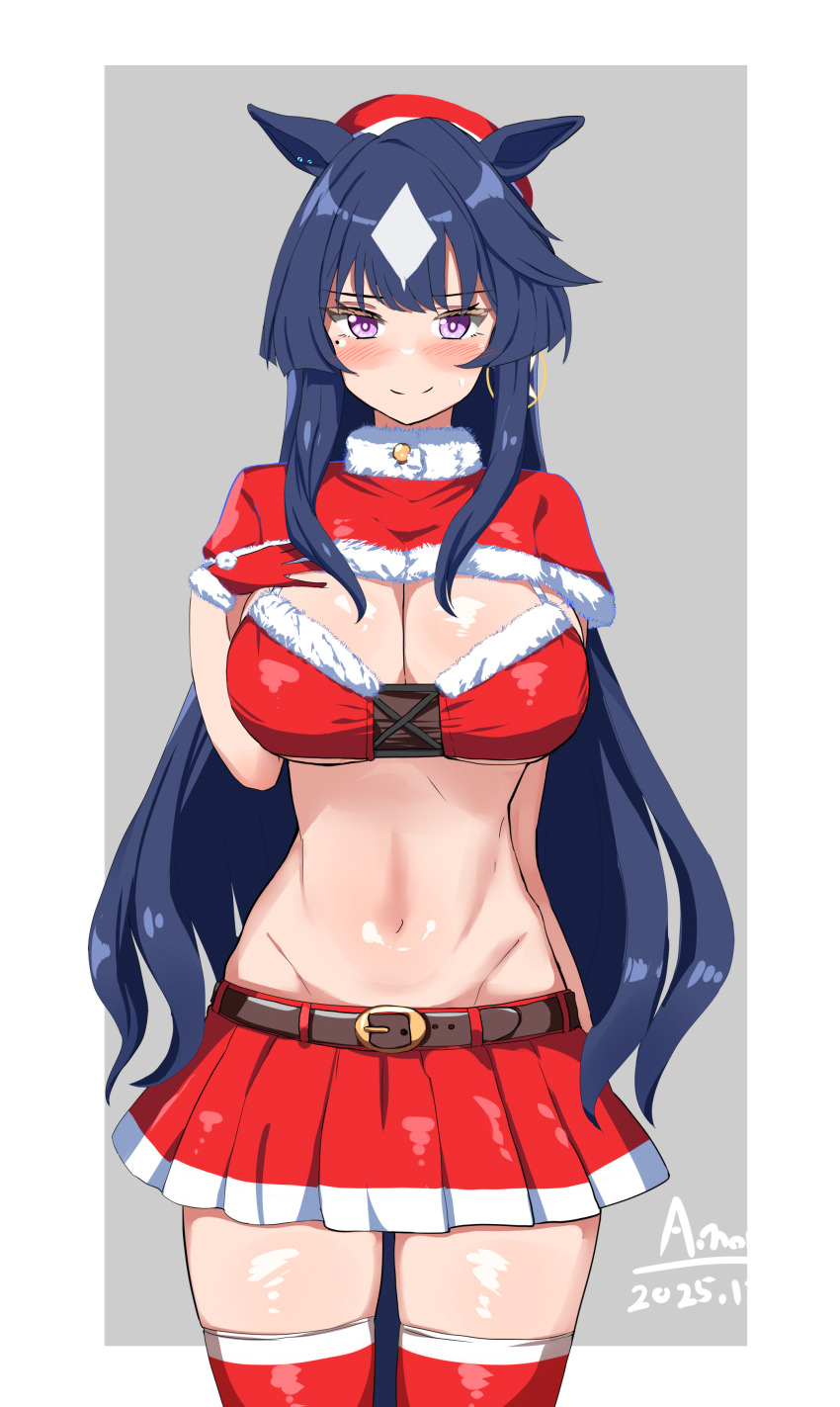 Verxina (Umamusume) Rule 34 Image