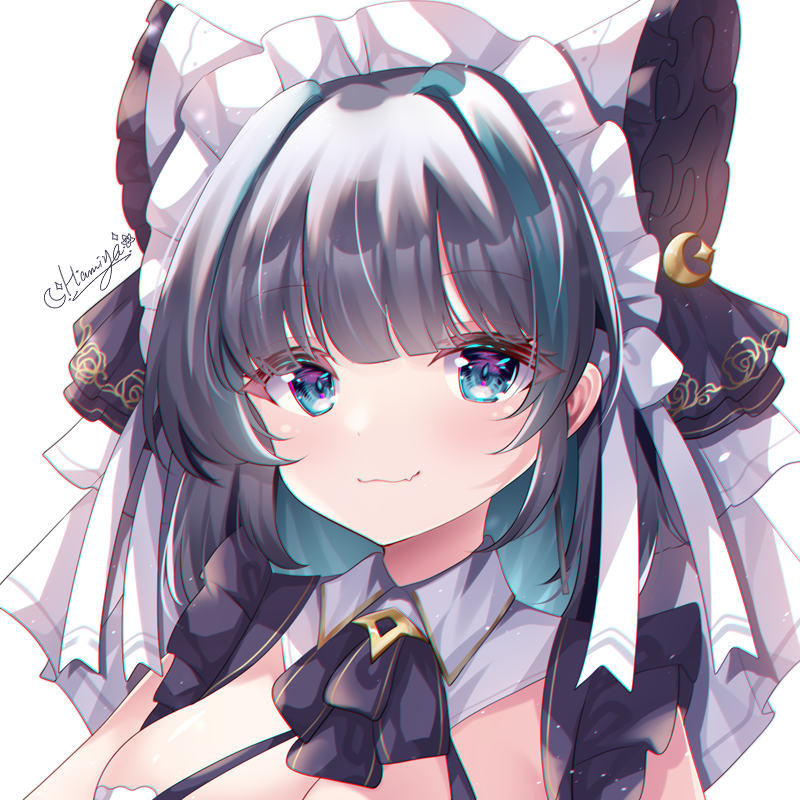 Cheshire (Azur Lane) Rule 34 Image