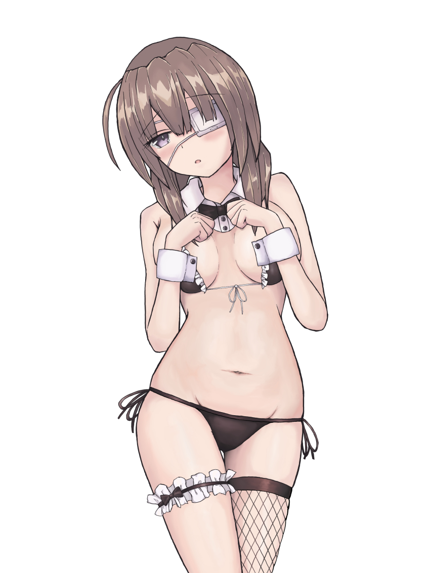 Heaven Burns Red Rule 34 Image