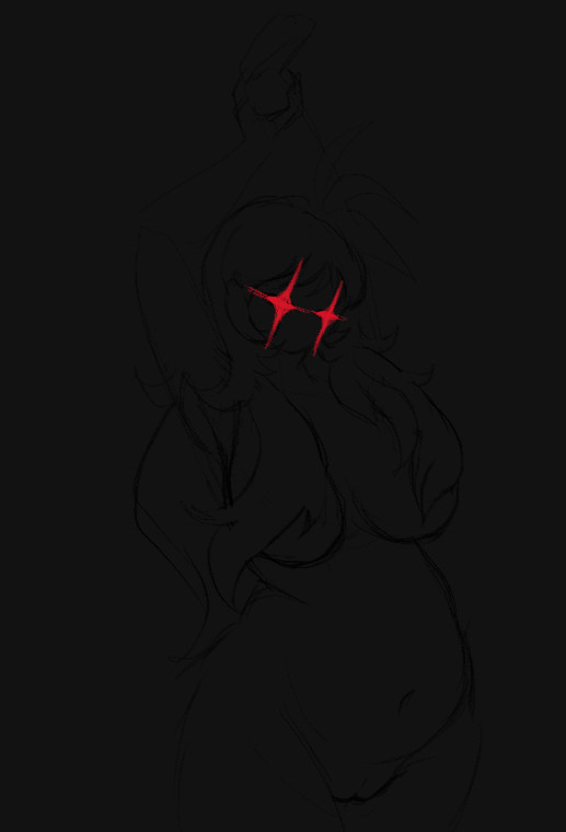 Queen Vanessa (A Hat In Time) Rule 34 Image