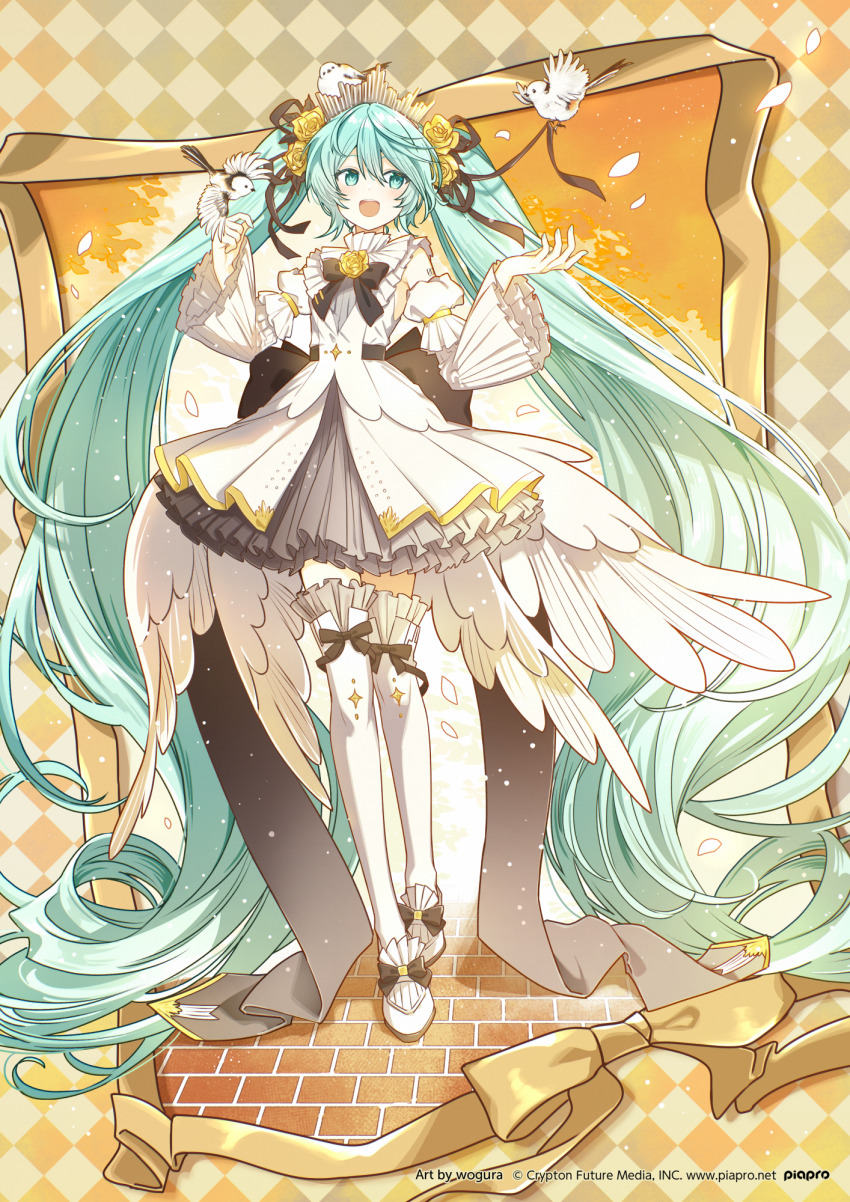 Hatsune Miku (Vocaloid) Rule 34 Image