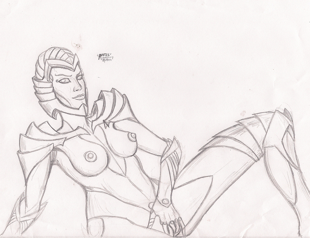 Transformers Rule 34 Image