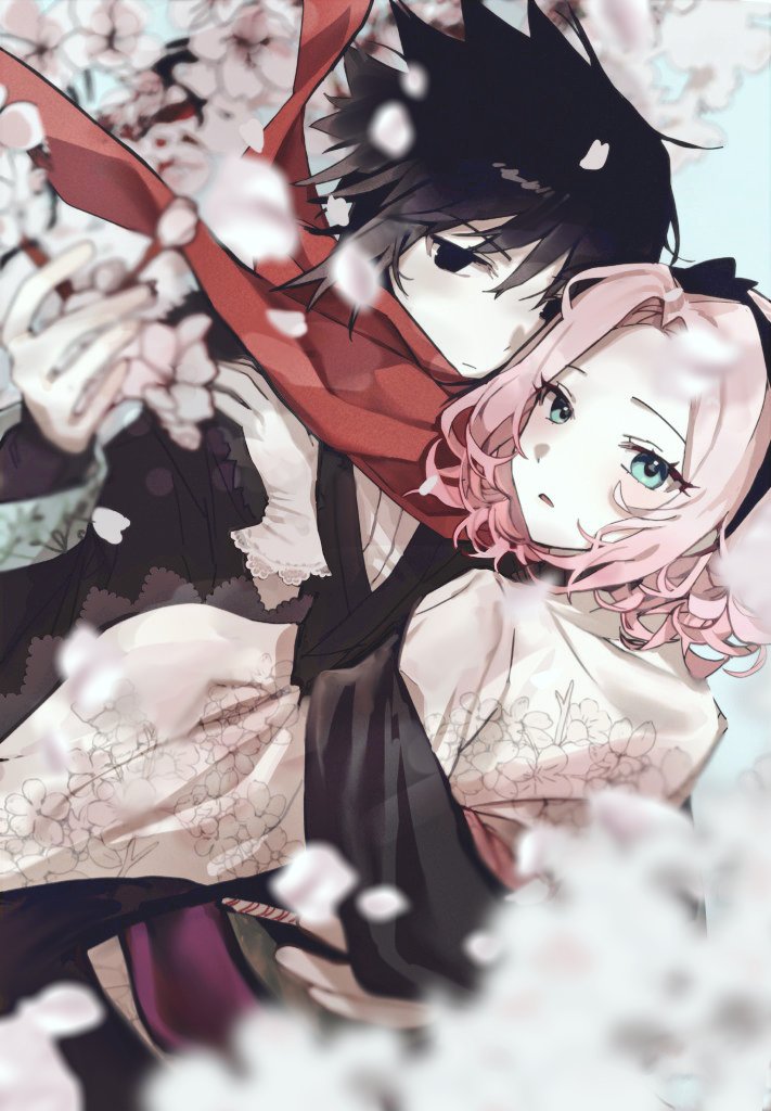 Haruno Sakura (Naruto (Series)) Rule 34 Image