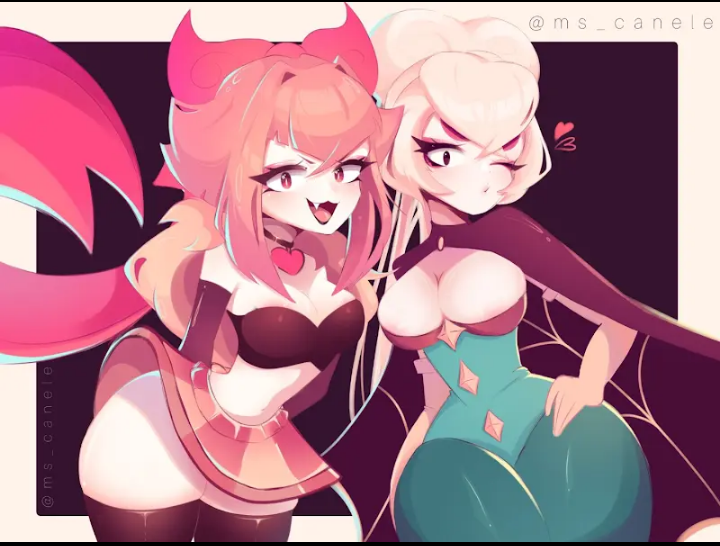 Charlie (Brawl Stars) Rule 34 Image