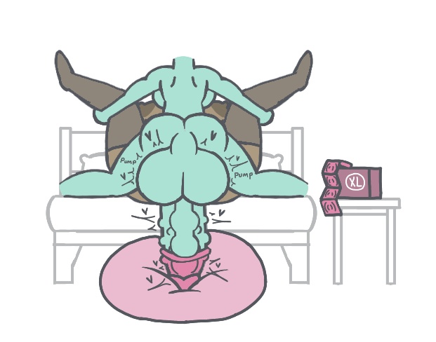 1futa Rule 34 Image