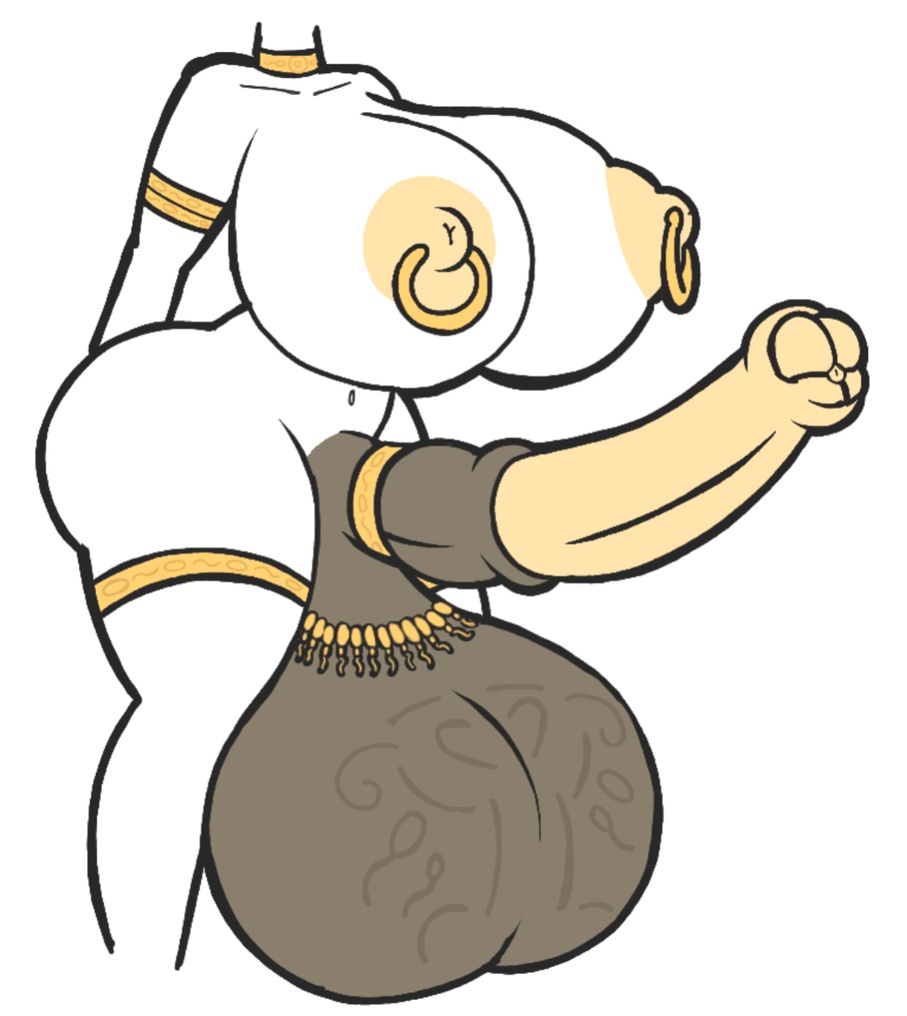 1futa Rule 34 Image