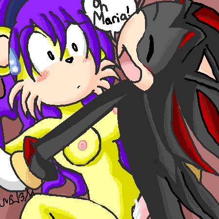 Sonic (Series) Rule 34 Image