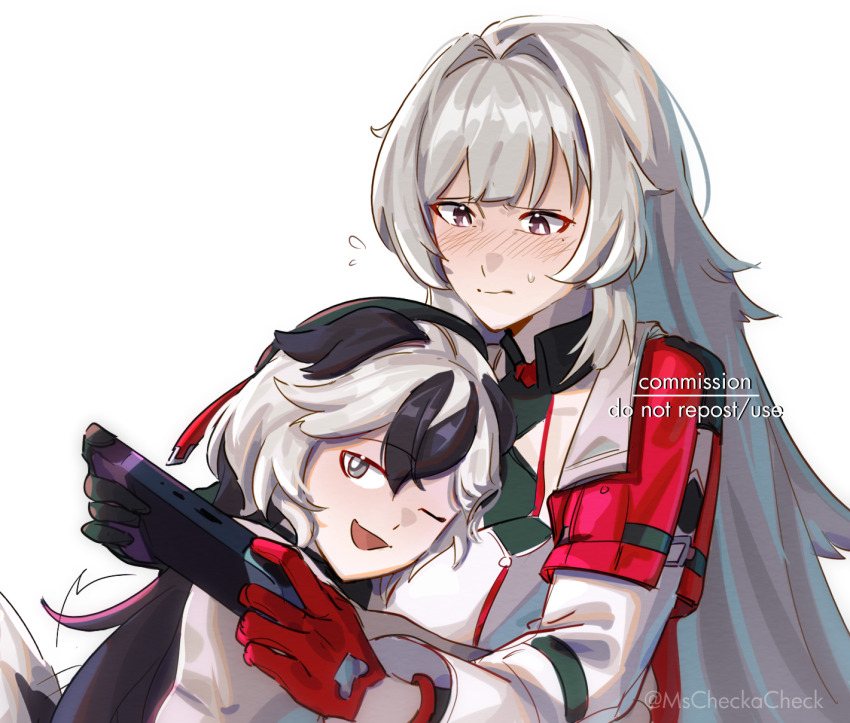 Honkai (Series) Rule 34 Image