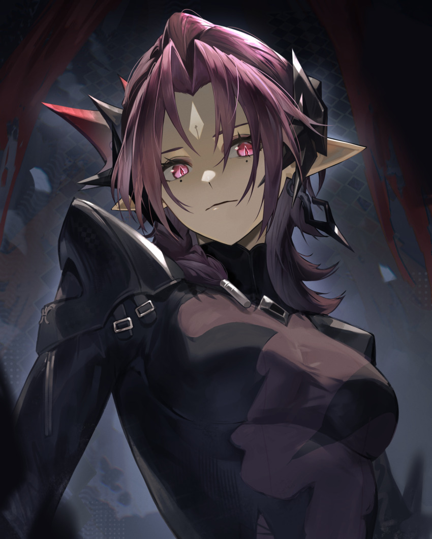 Arknights Rule 34 Image