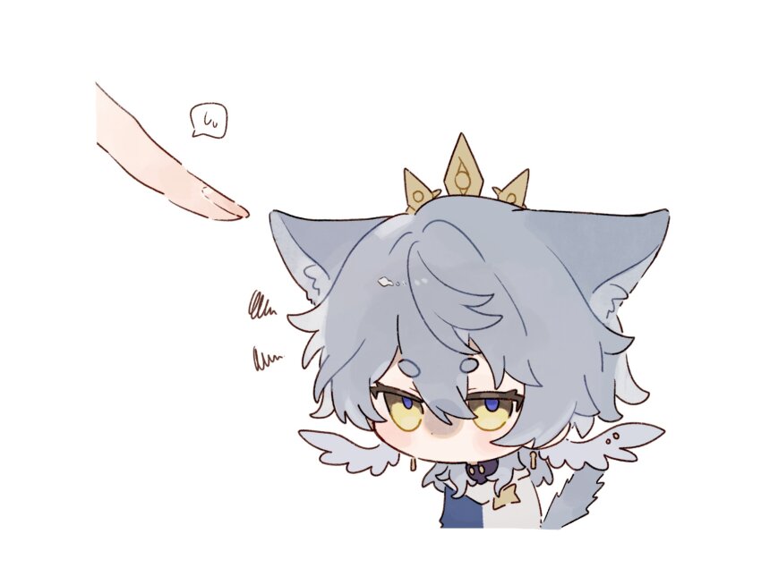 Sunday (Honkai: Star Rail) Rule 34 Image