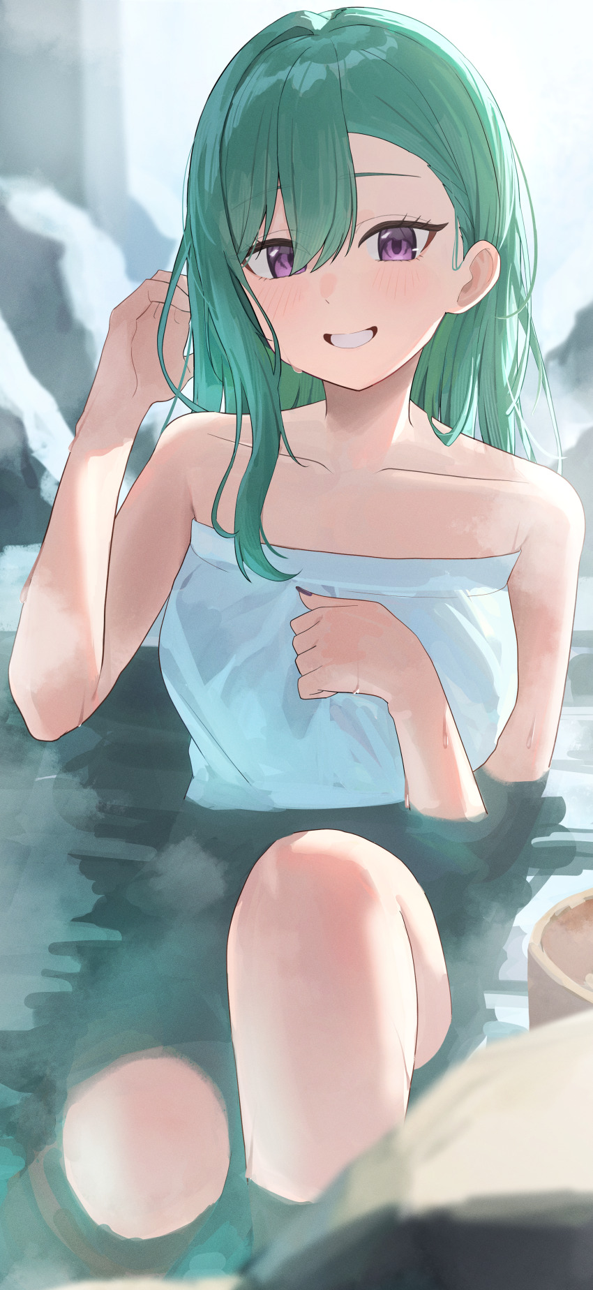 Yakumo Beni (Vspo!) Rule 34 Image