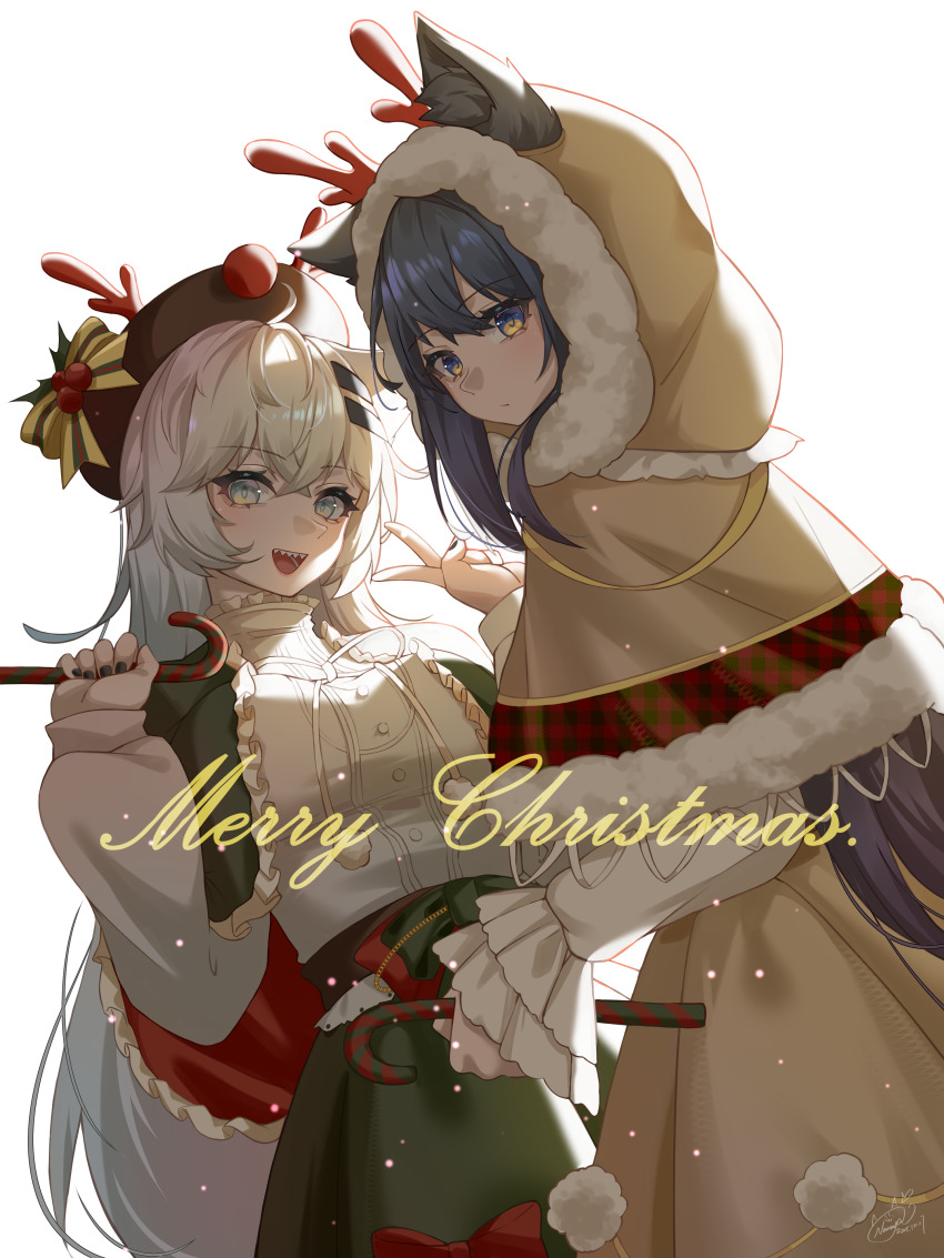 Lappland (Arknights) Rule 34 Image