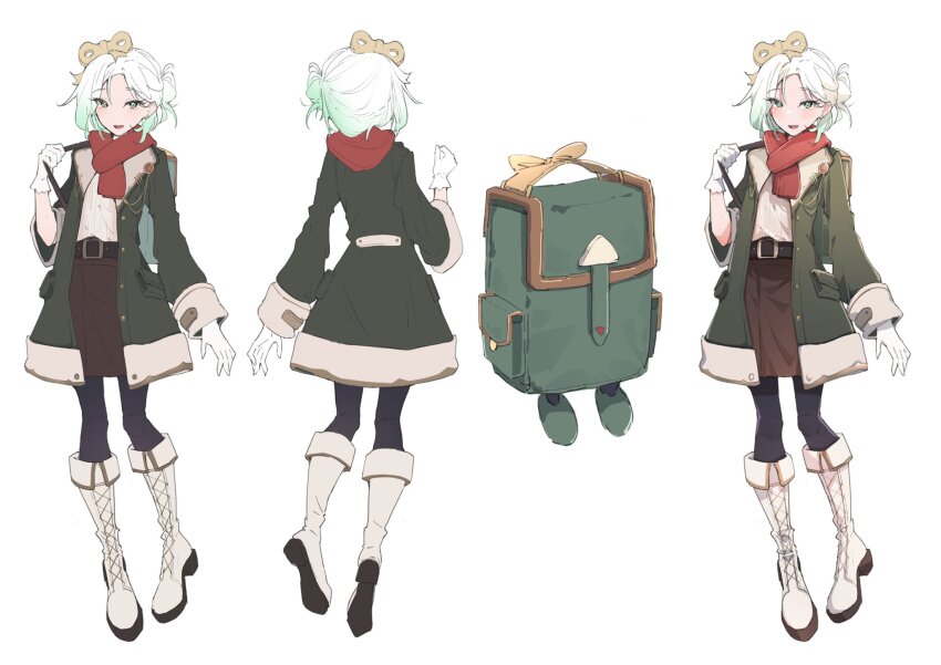 Cecilia Immergreen (Hololive) Rule 34 Image
