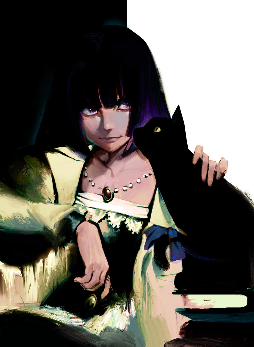 Umineko No Naku Koro Ni Rule 34 Image