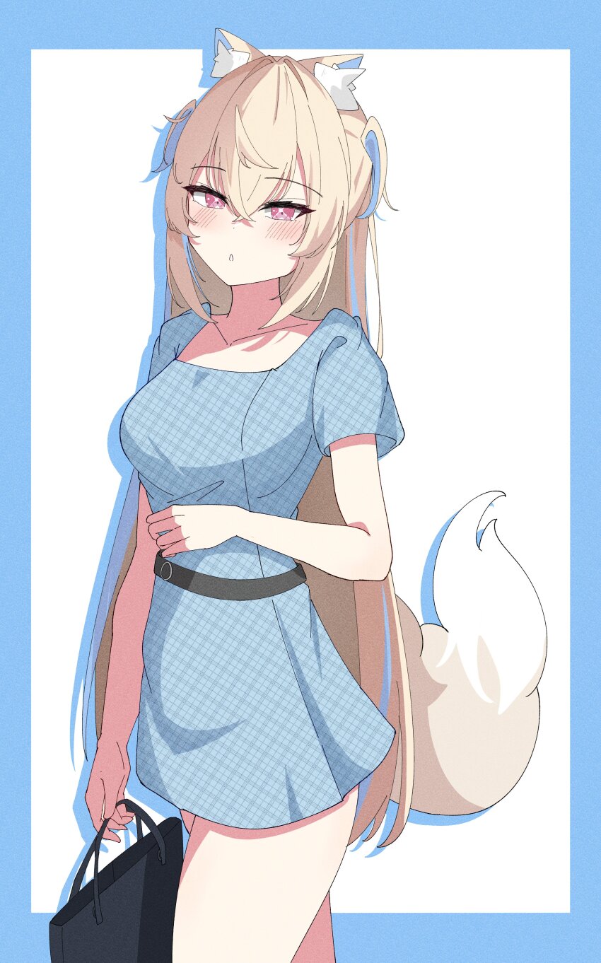 Fuwawa Abyssgard (Hololive) Rule 34 Image