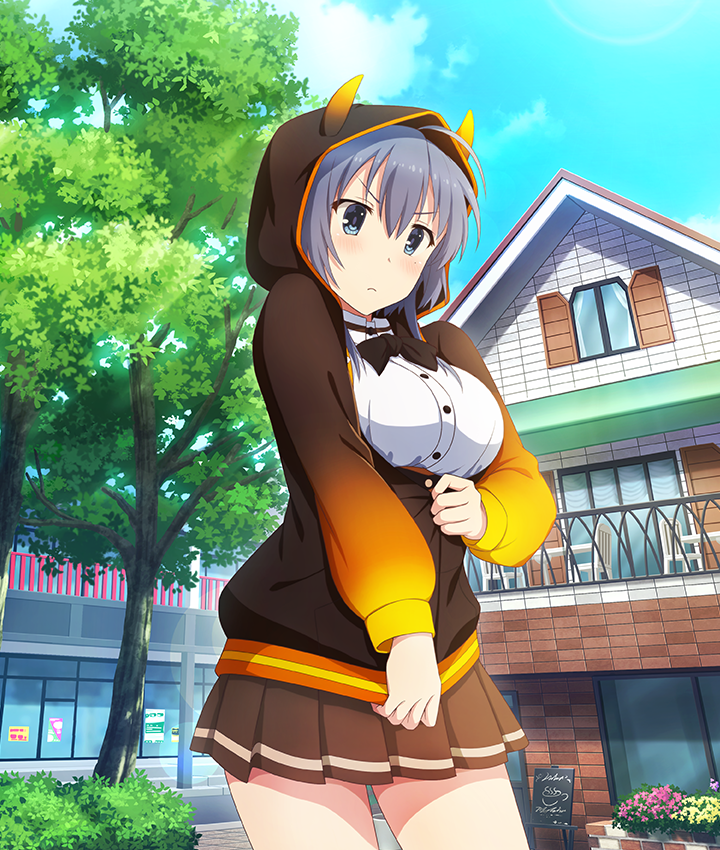 Toji No Miko Rule 34 Image