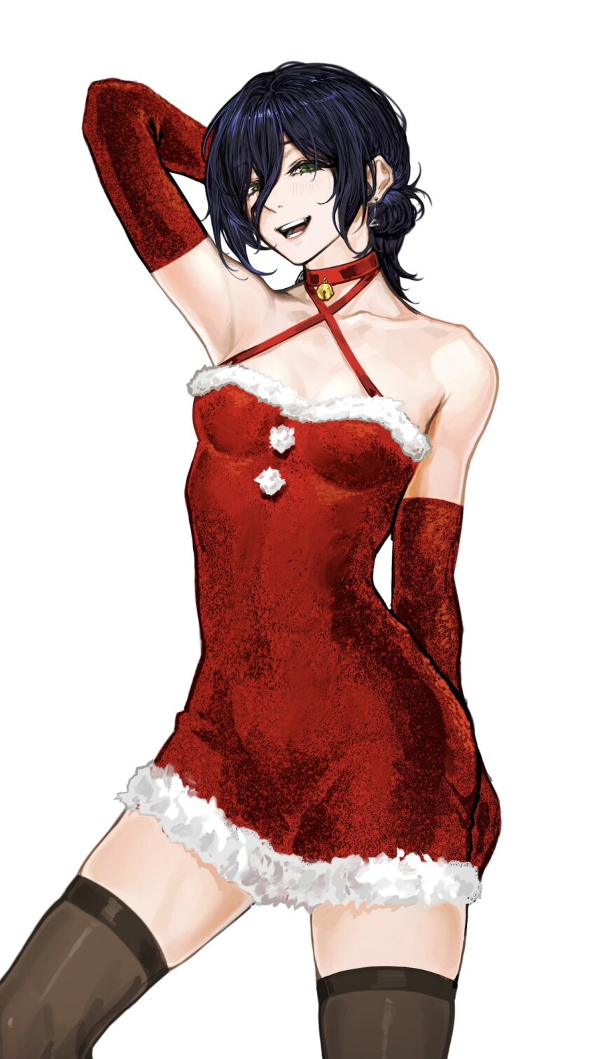 Reze (Chainsaw Man) Rule 34 Image