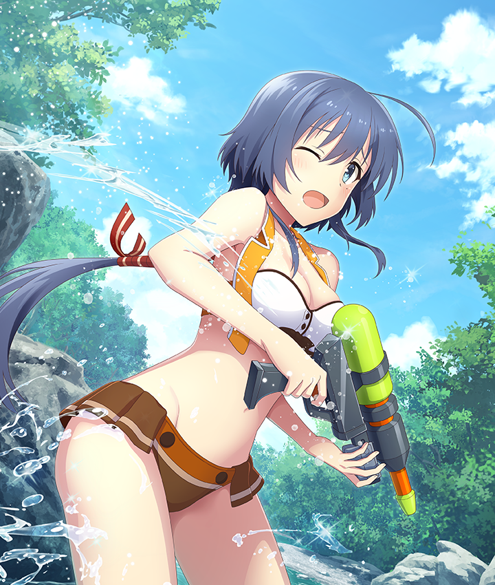 Toji No Miko Rule 34 Image