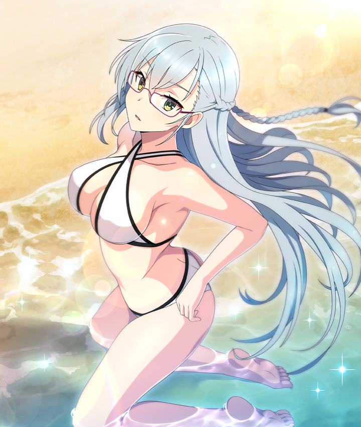 Toji No Miko Rule 34 Image