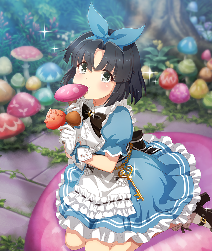 Alice'S Adventures In Wonderland (Alice (Alice In Wonderland)) Rule 34 Image