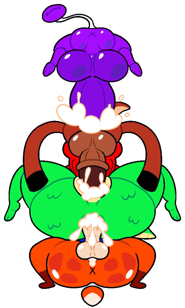 Bob (Superiorfoxdafox) Rule 34 Image