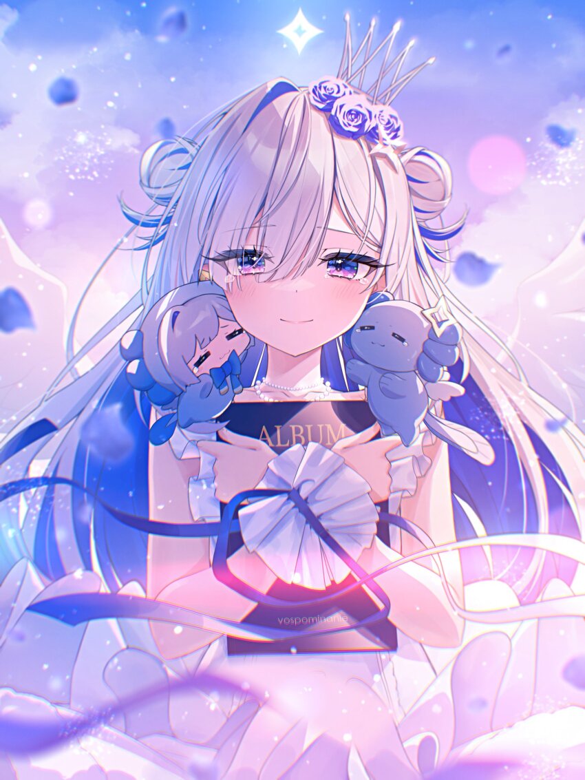Amane Kanata (Hololive) Rule 34 Image