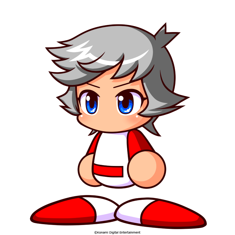 Jikkyou Powerful Pro Yakyuu Rule 34 Image