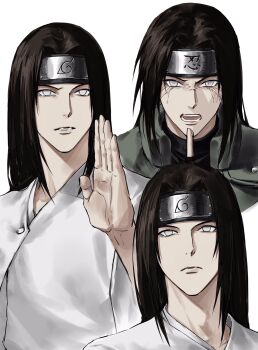 Naruto (Series) Rule 34 Image