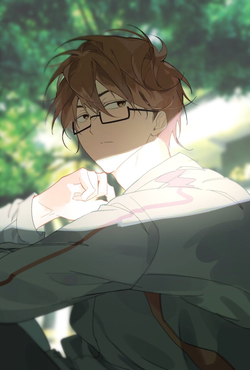 Miyuki Kazuya (Ace Of Diamond) Rule 34 Image