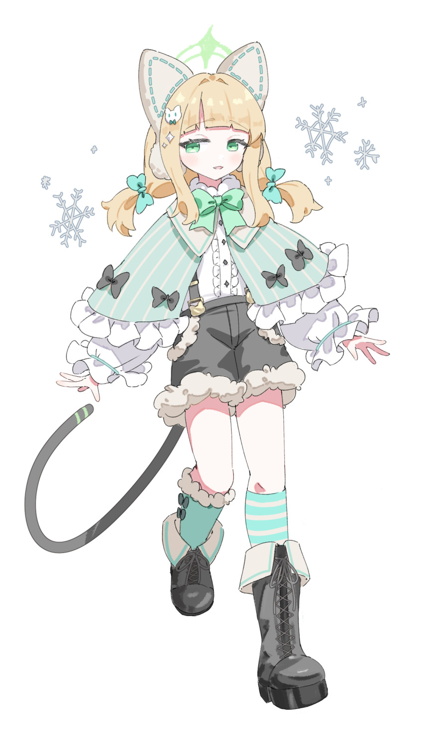 Midori (Blue Archive) Rule 34 Image