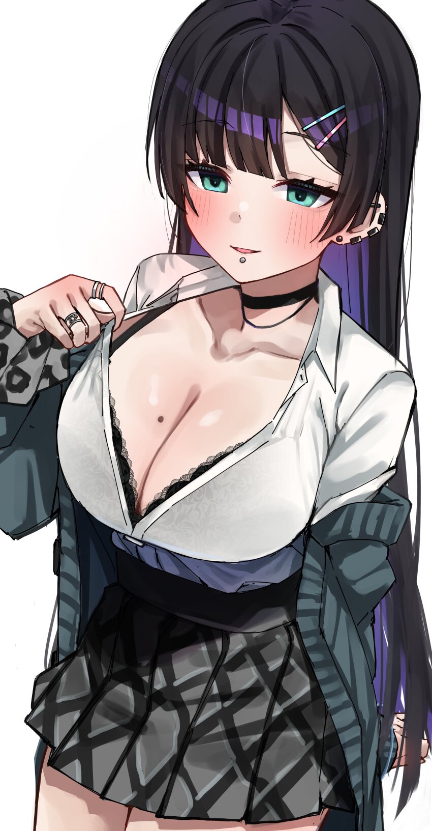 Pa-San (Bocchi The Rock!) Rule 34 Image