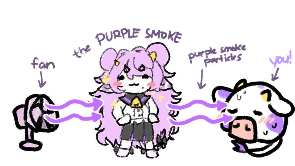 Muu Muyu (Phase Connect) Rule 34 Image